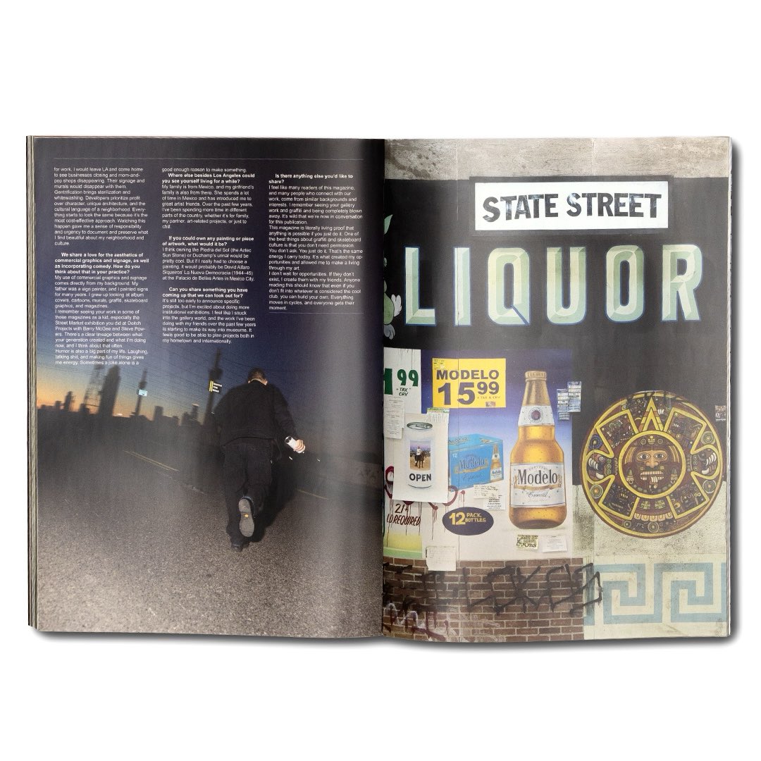 Living Proof New York tweet media