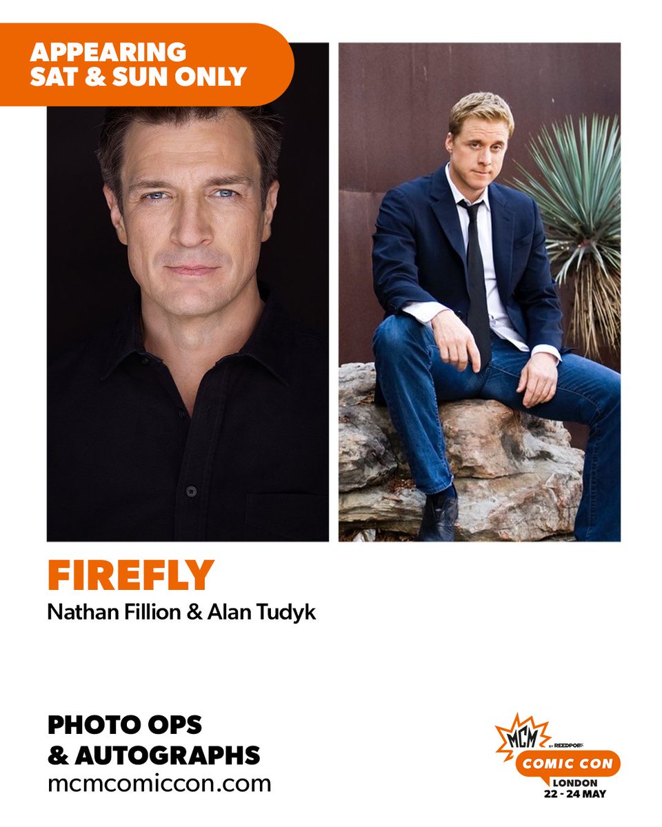 MCM Comic Con tweet media