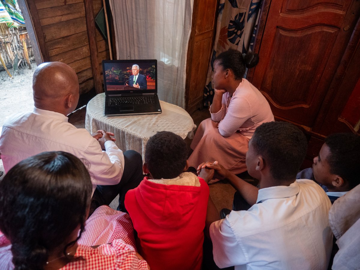 The Church of Jesus Christ of Latter-day Saints tweet media