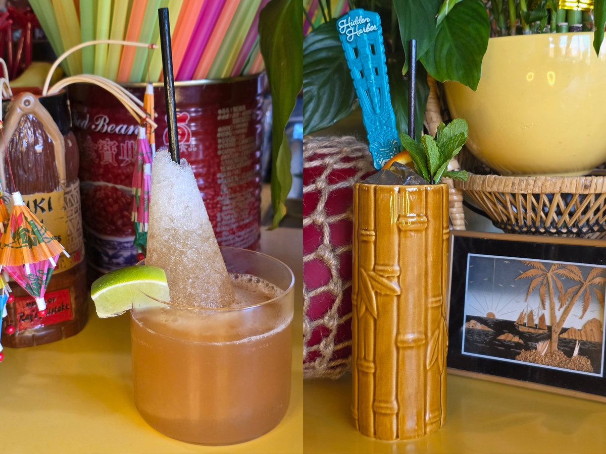 Houston Food Finder tweet media