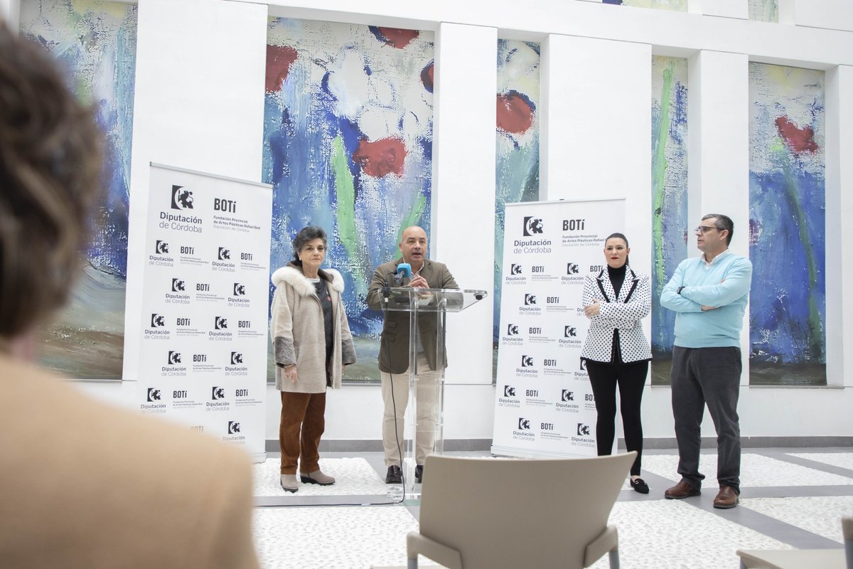 Diputación de Córdoba tweet media