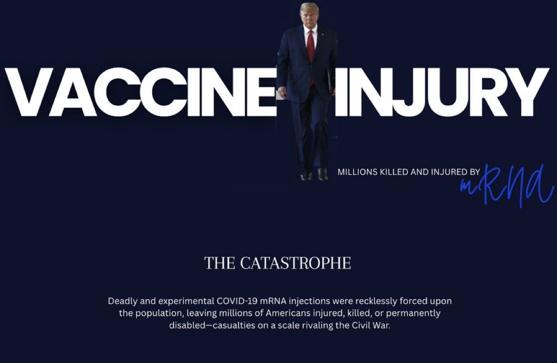 HouseLyndseyRN's tweet image. These are the same people who mandated, coerced, and gaslit you about covid and the vax too @RealCandaceO ~&amp;gt; METABIOTA

i say… 
NO MERCY 
NO AMNESTY
TRIBUNALS STAT

#projectmonarch
#BeeKeeping
#WhiteWalkers
#VaxInjuries