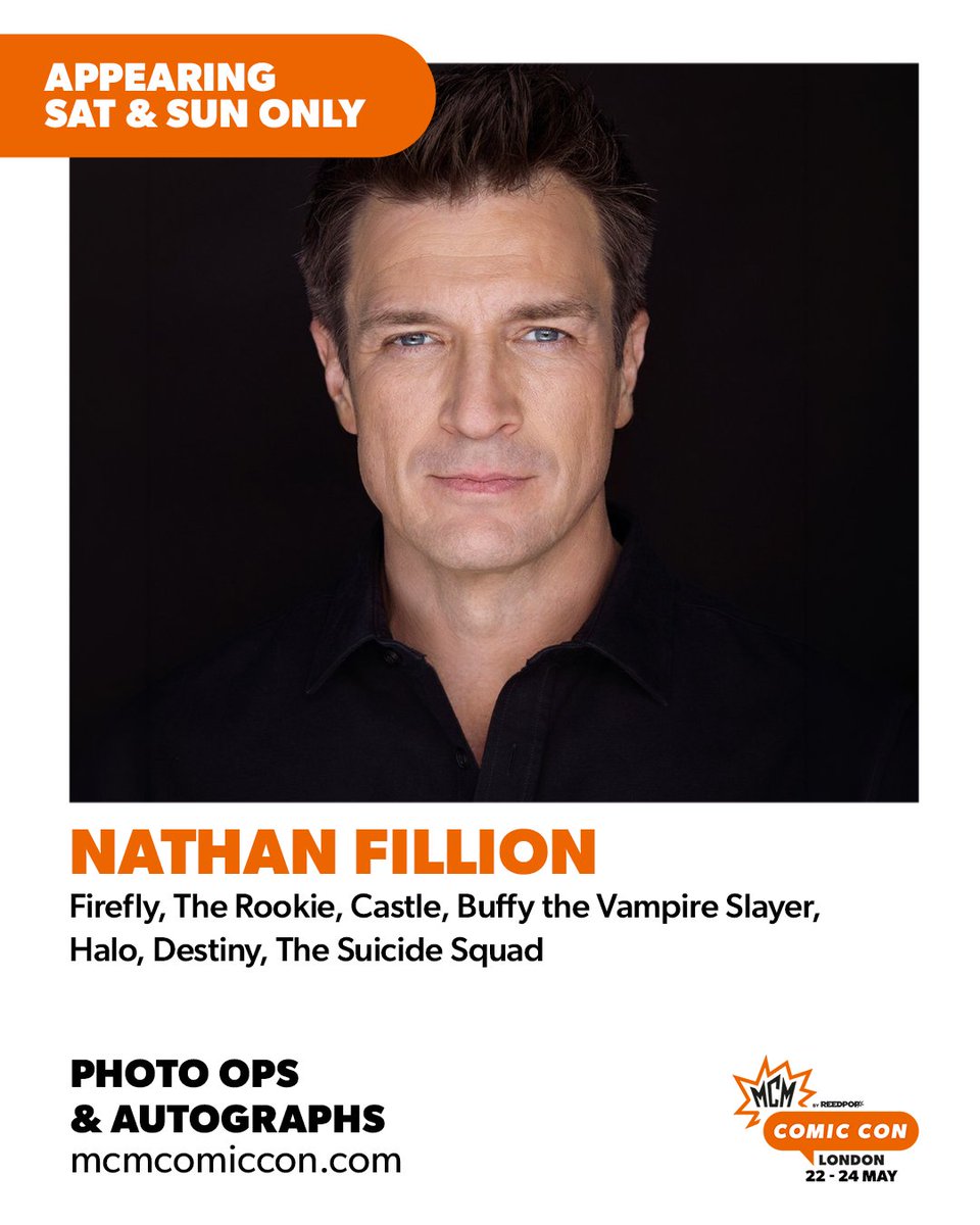 MCM Comic Con tweet media