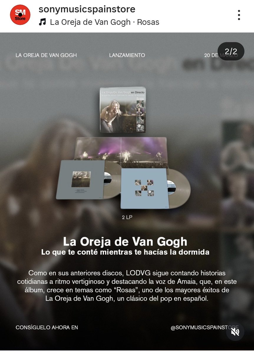 Mateando con la Oreja de Van Gogh y Leire tweet media