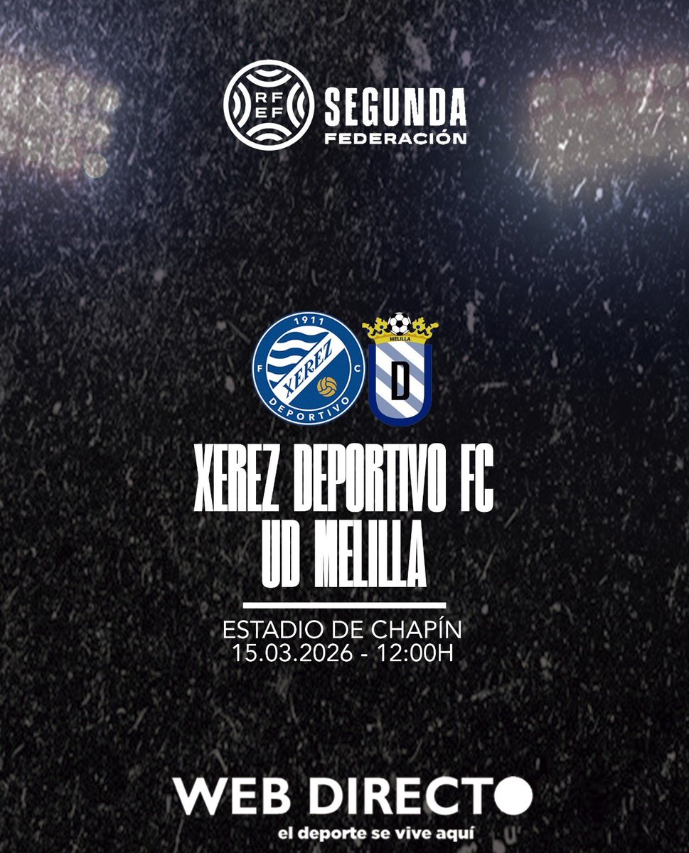 Web Directo tweet media