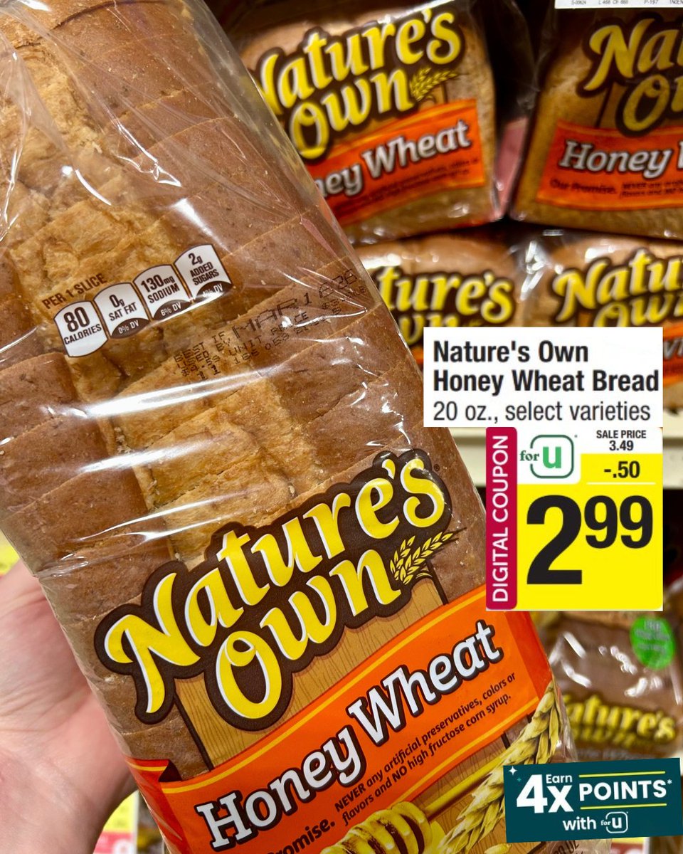 Shaw's Supermarket tweet media