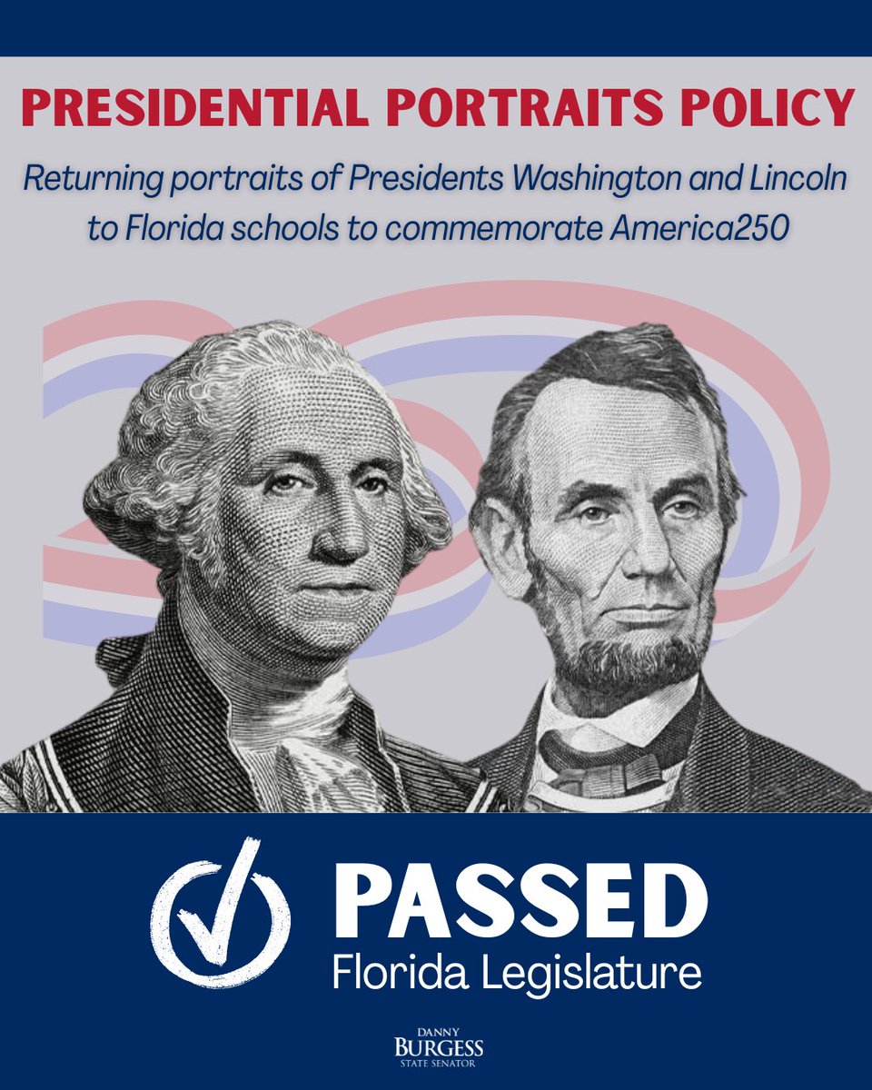 Danny Burgess tweet media