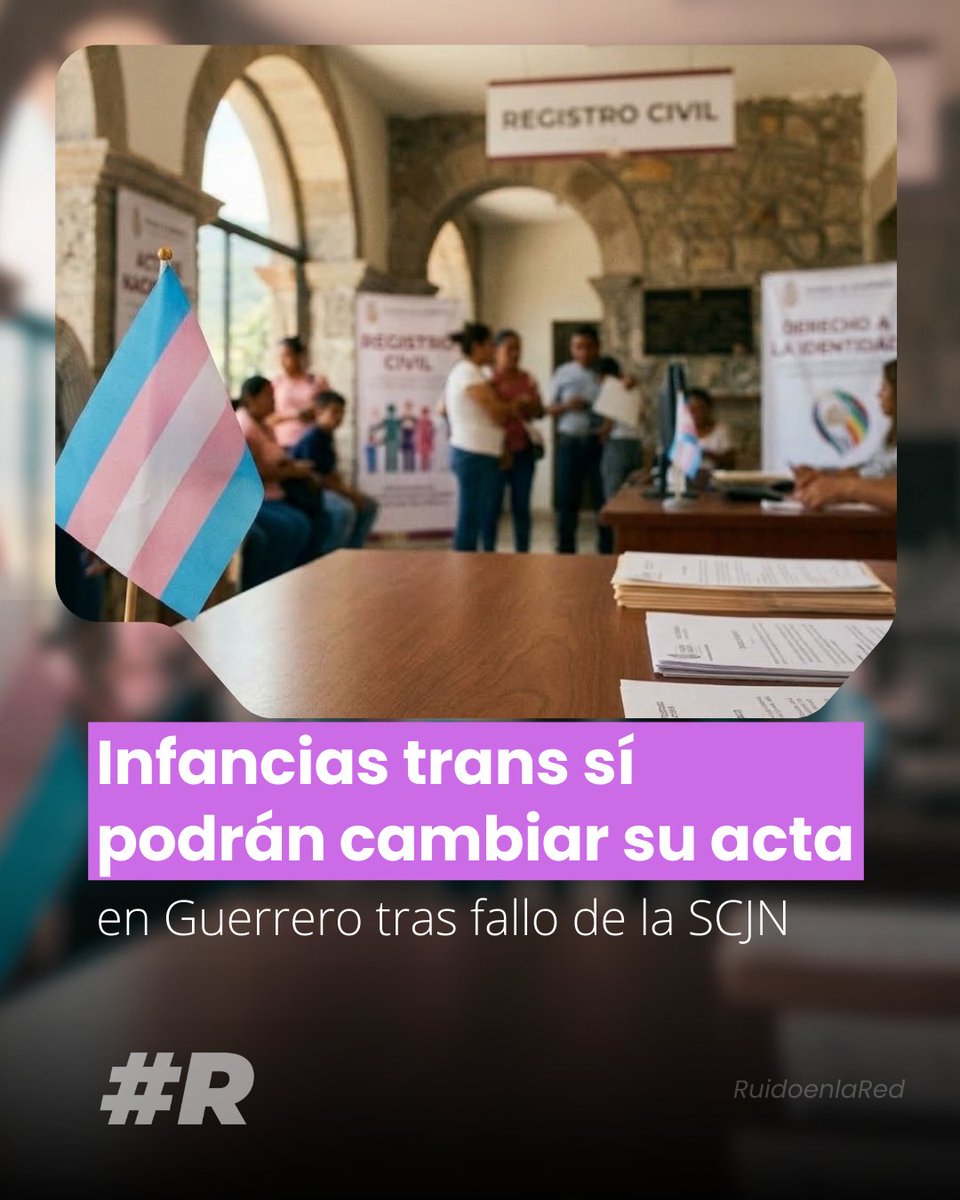 Ruido en la Red tweet media