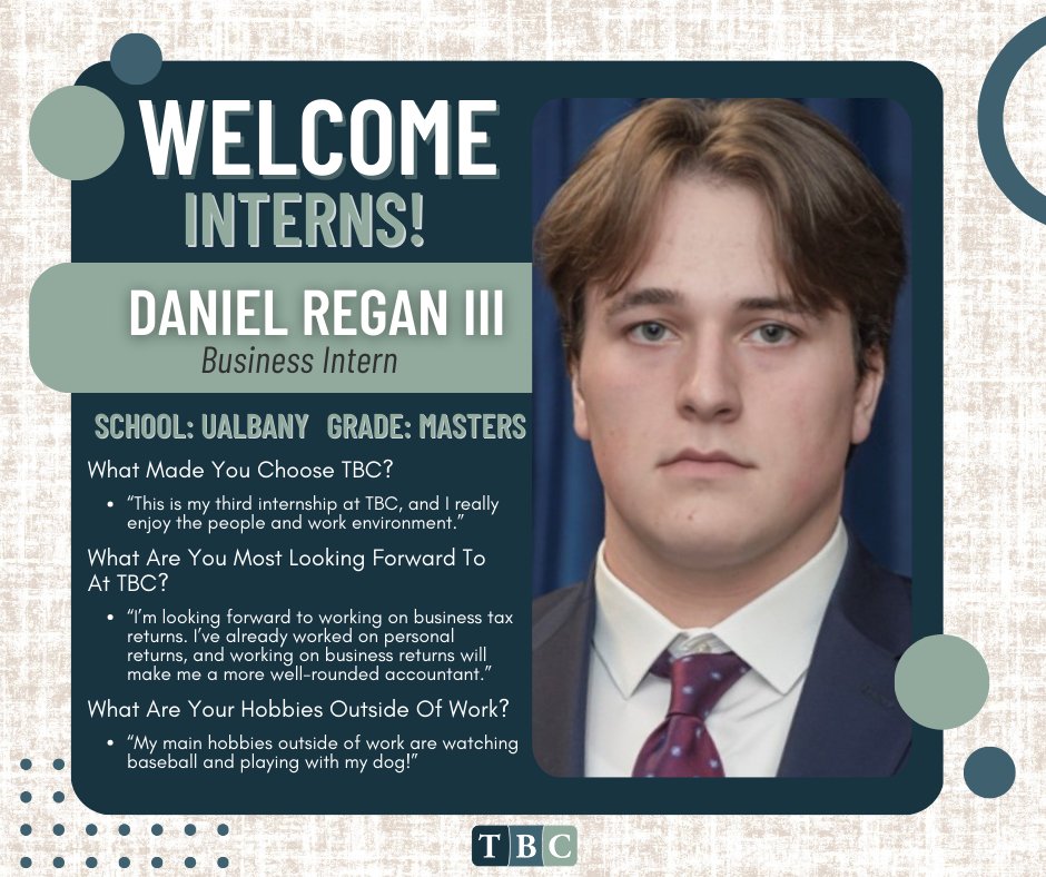 Teal, Becker & Chiaramonte, CPAs tweet media