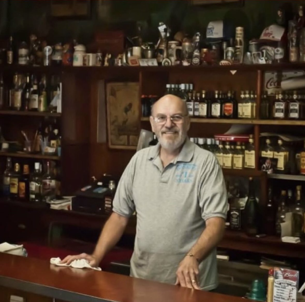 Donkey's Place tweet media