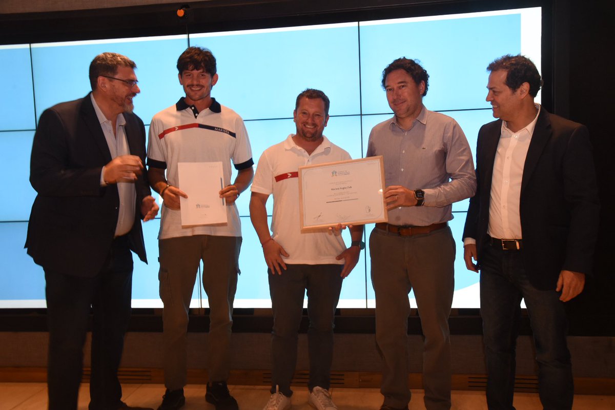 Martín Kerchner Tomba tweet media