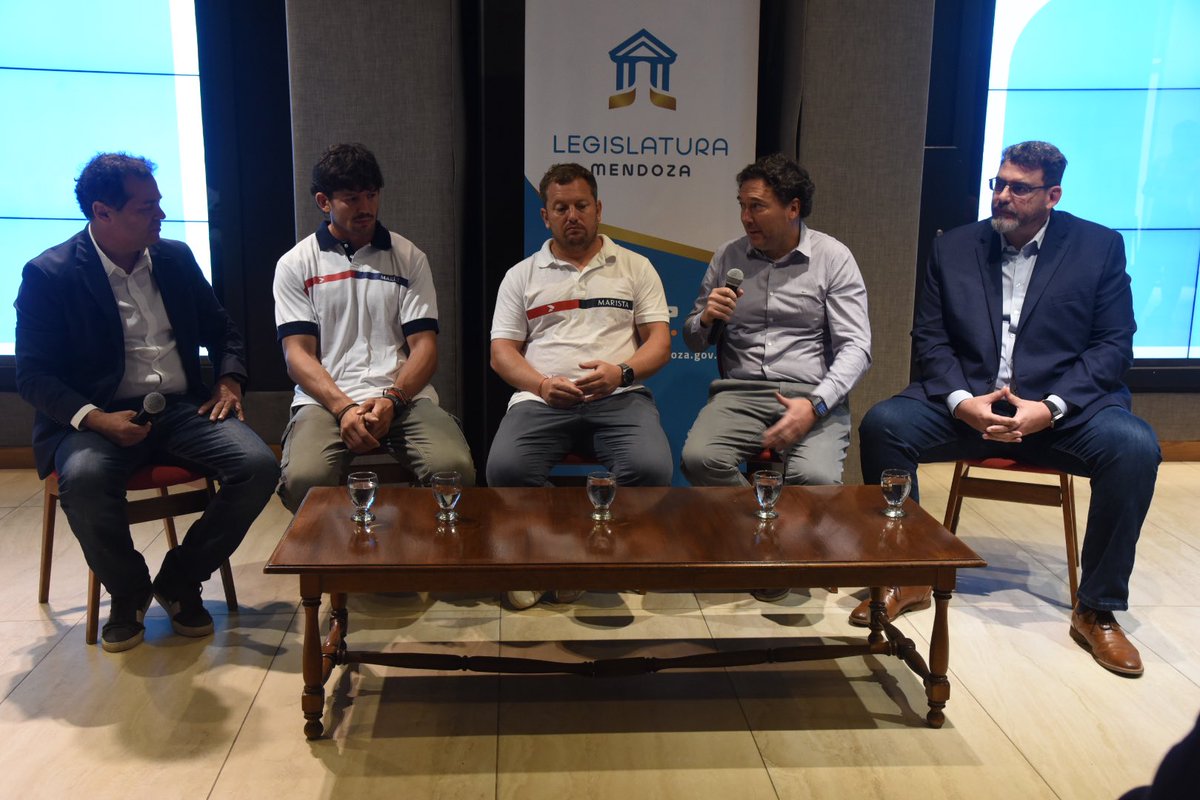 Martín Kerchner Tomba tweet media