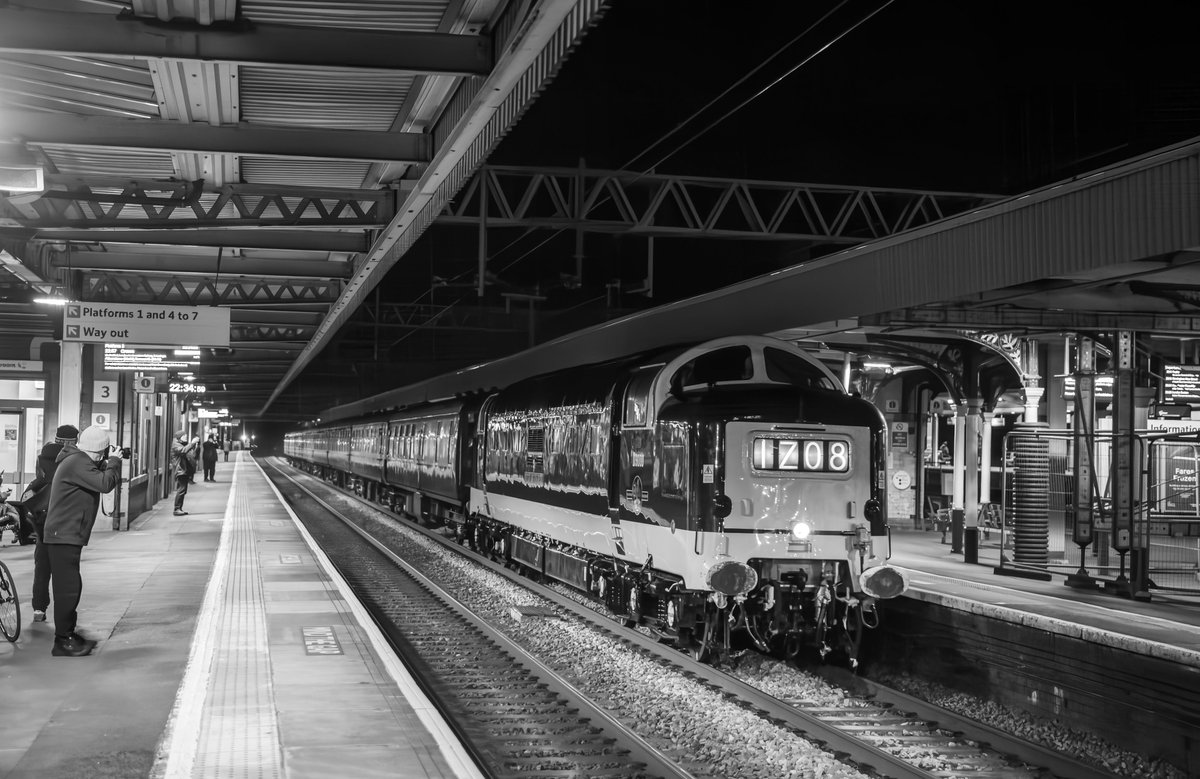 RAIL EXPRESS tweet media