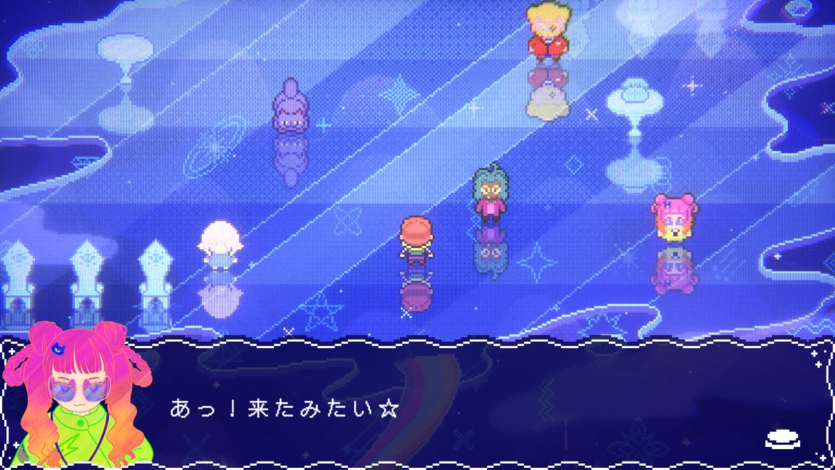 UGONO STUDIO tweet media