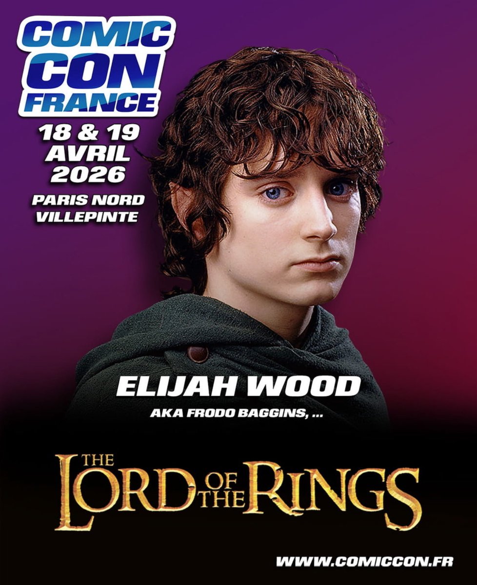 Fans Convention tweet media