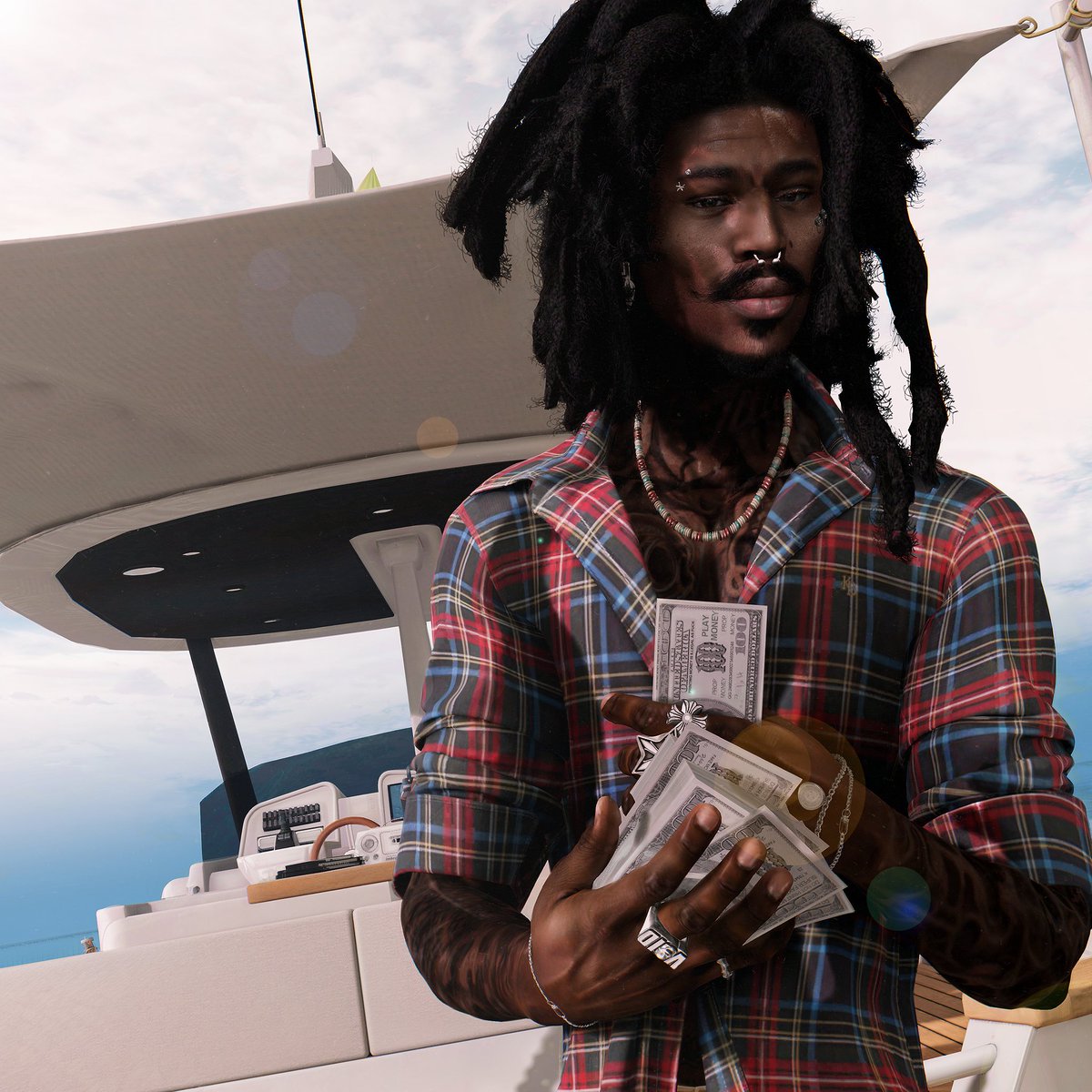 MUNCHCENA🫦 tweet media