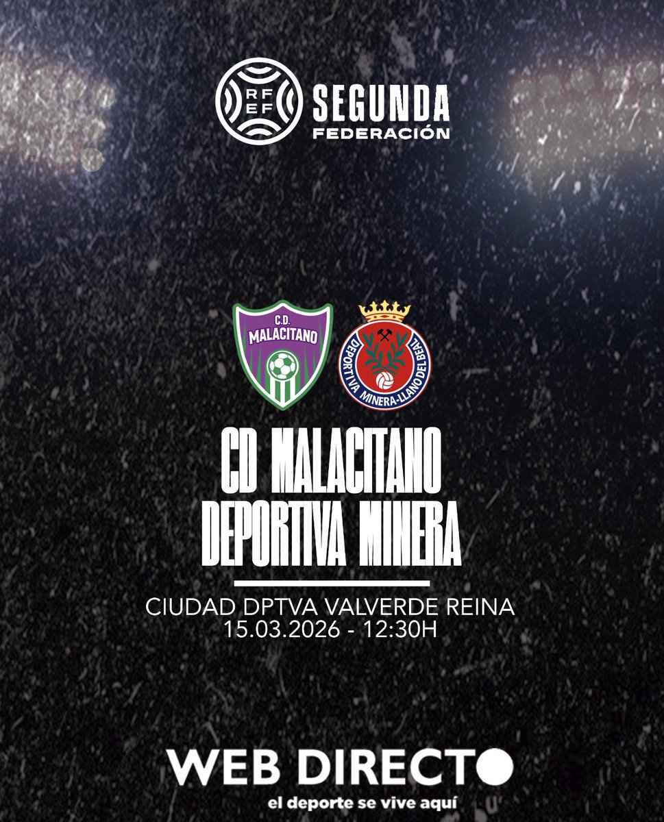 Web Directo tweet media