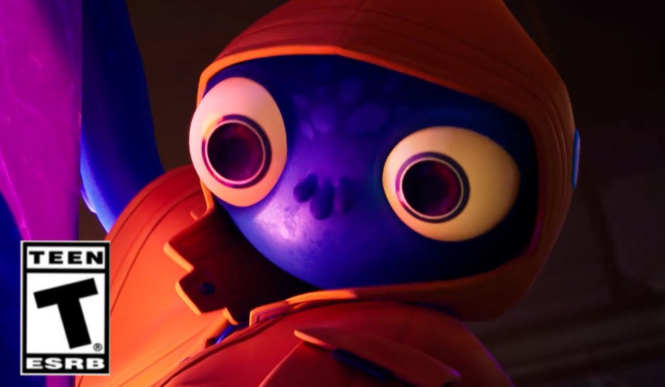 FortniteFNLK's tweet photo. Fortnite Chapter 7 Season 2 Trailer 

https://t.co/hnqyYOvPp6 https://t.co/a7wlW2OgrL