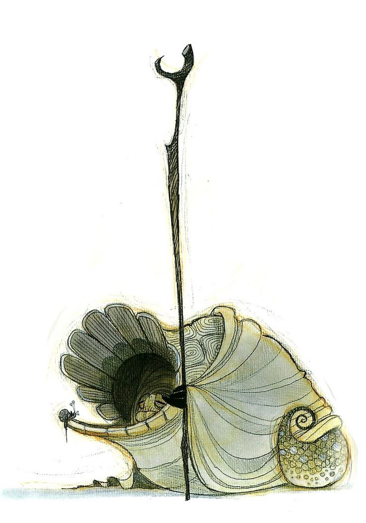 I mourn the extinction of this artstyle the same way a maiden mourns her dead knight