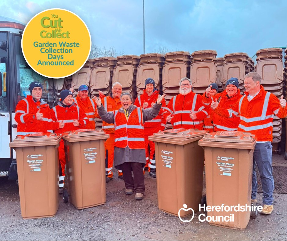HerefordshireCouncil tweet media