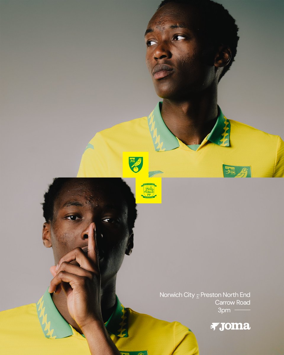 Norwich City FC tweet media