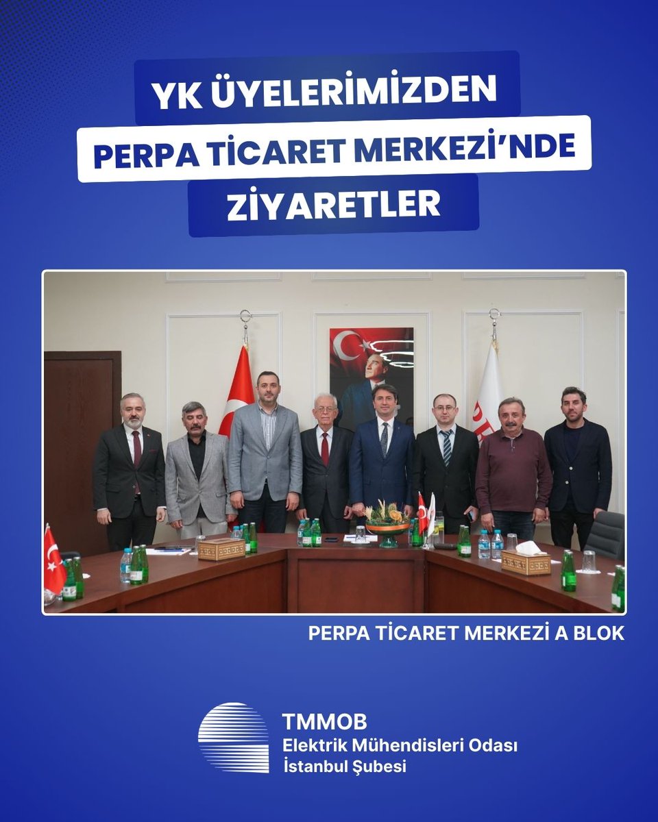 emoistanbul's tweet photo. EMO İstanbul Şubemiz YK Bşk. Erhan Karaçay, YK Sayman Üye Nedim Bingöl, YK Üyeleri Hasan Aksu ve Civan Ateş ile önceki dönemler Şişli (Perpa) Temsilcilerimiz Mustafa Aydın, Bilge Özkan ve Egemen Kılıç; https://t.co/xaCv9t9o6P