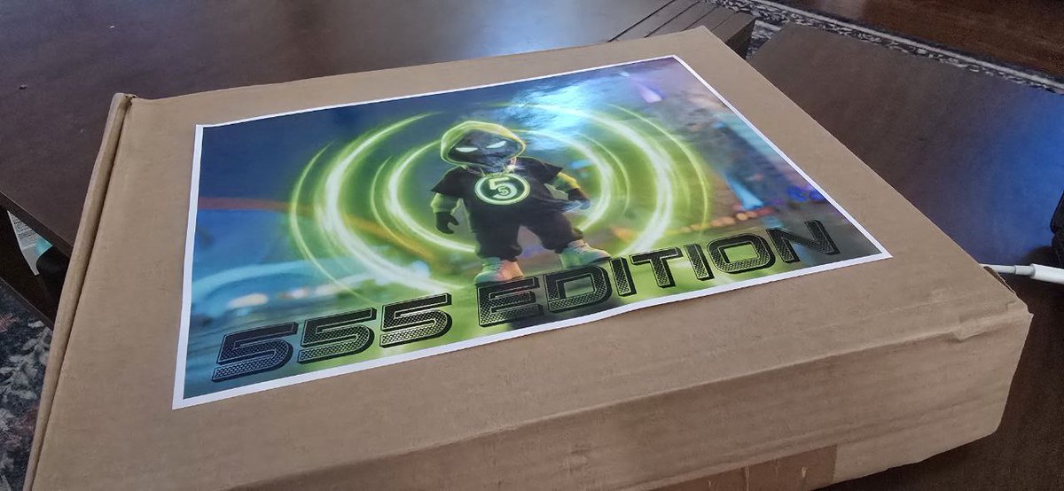 MKApex ⚡ tweet media