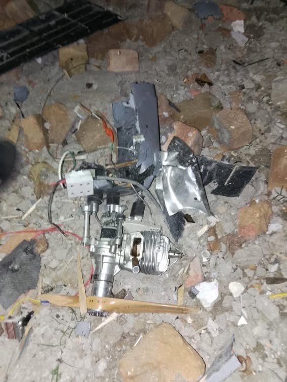 MOHSIN NAWAZ tweet media