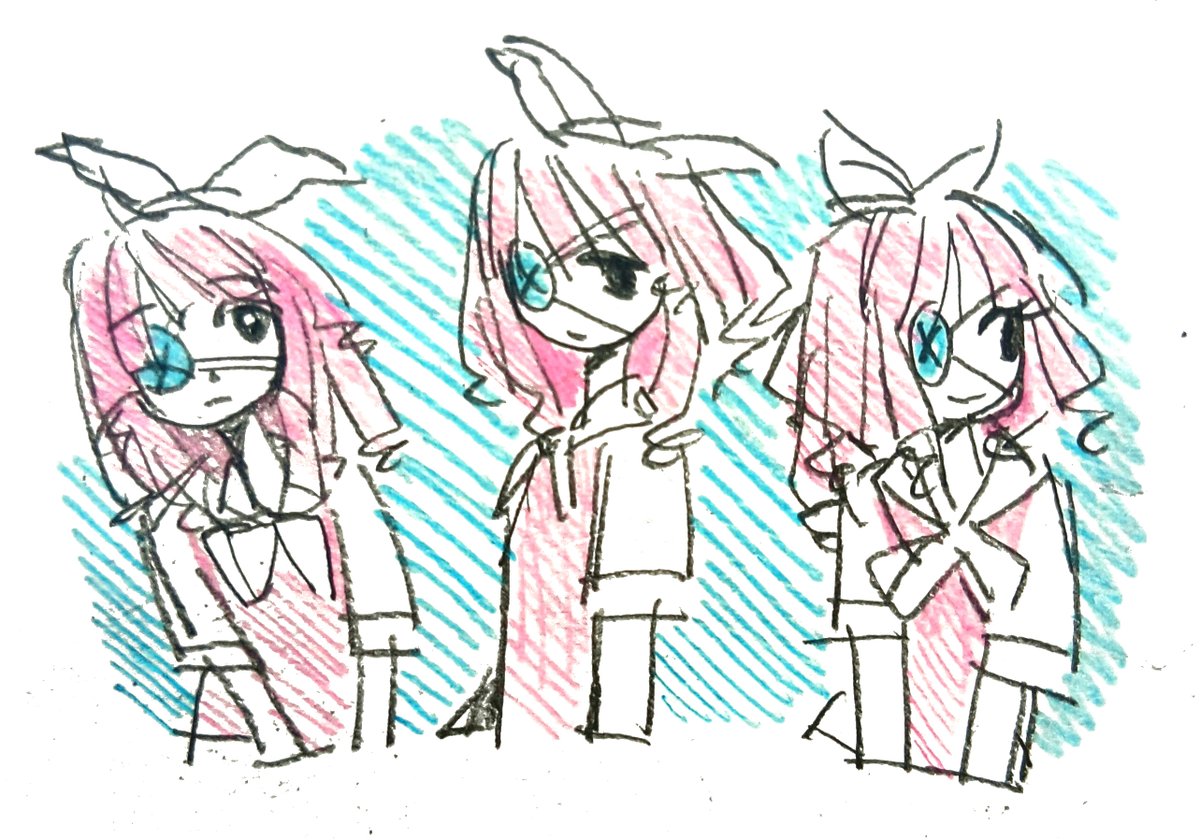 미양이 tweet media