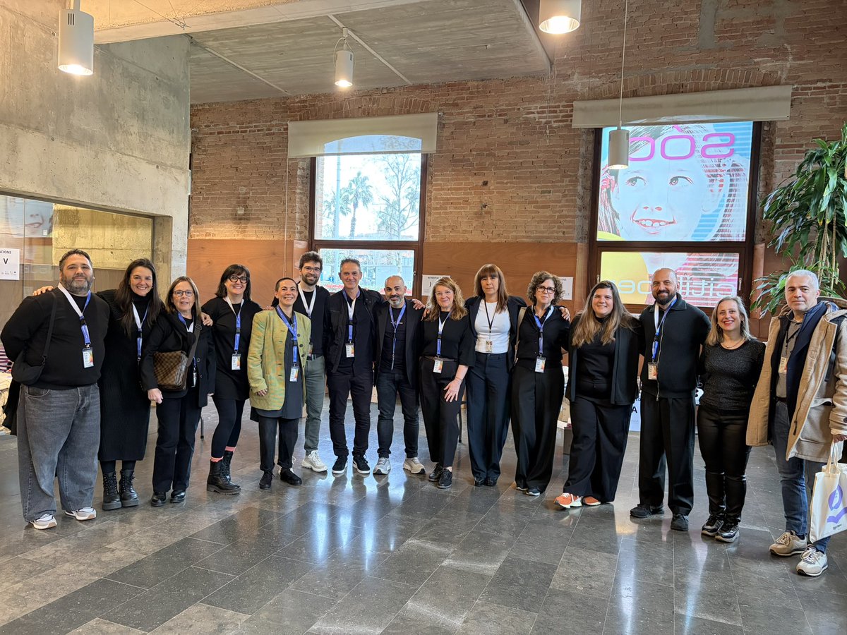 SE Baix Llobregat 5 tweet media