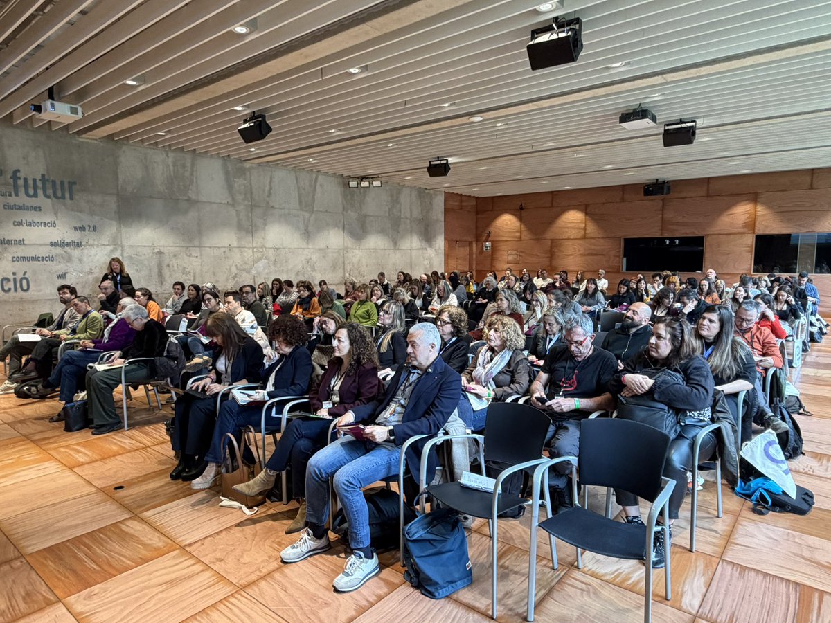 SE Baix Llobregat 5 tweet media