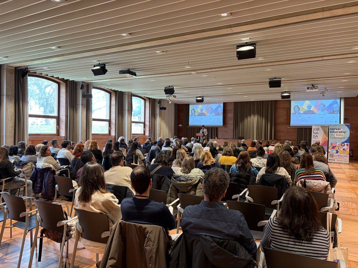 SE Baix Llobregat 5 tweet media