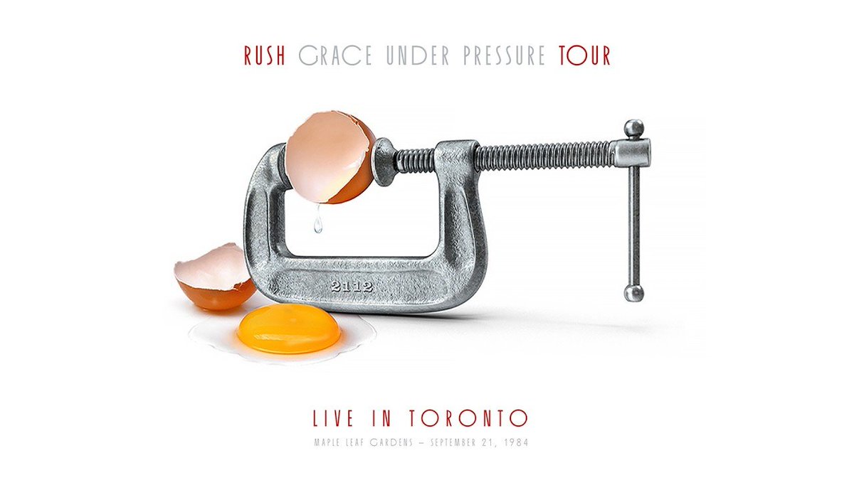 Rush is a Band tweet media