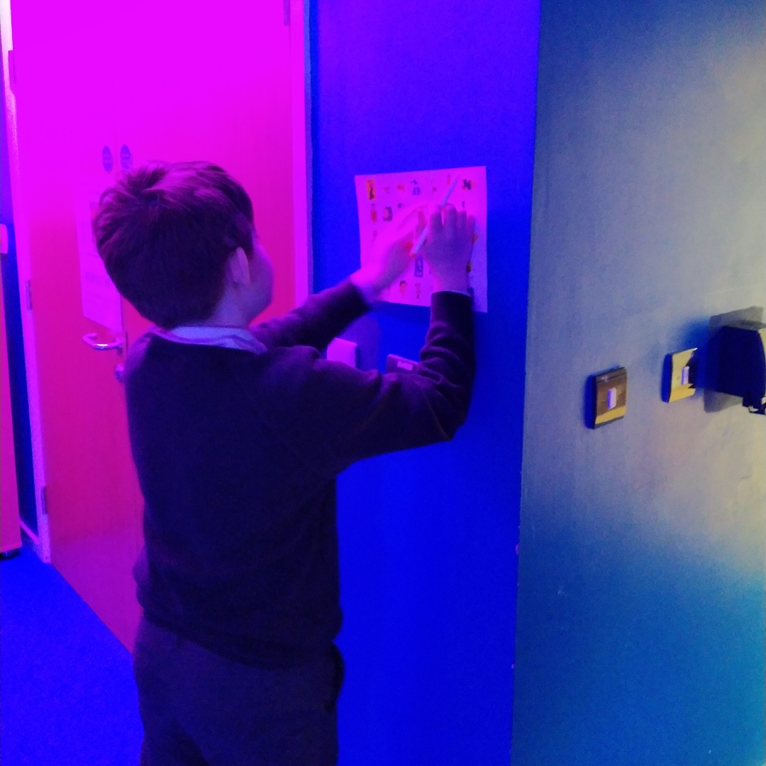 Leeds Mencap tweet media