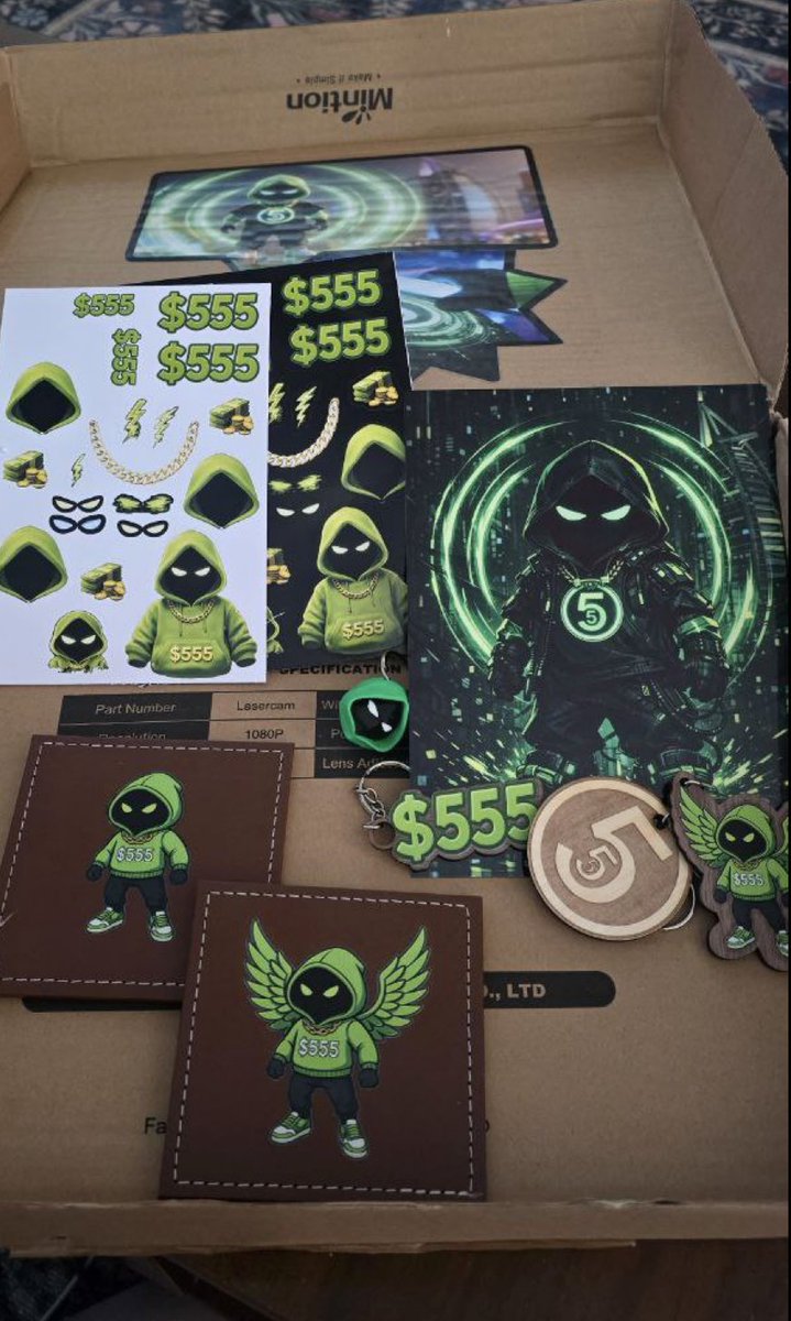 MKApex ⚡ tweet media