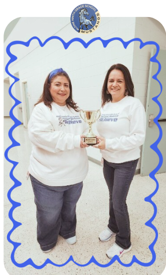 Aldine ISD Libraries tweet media