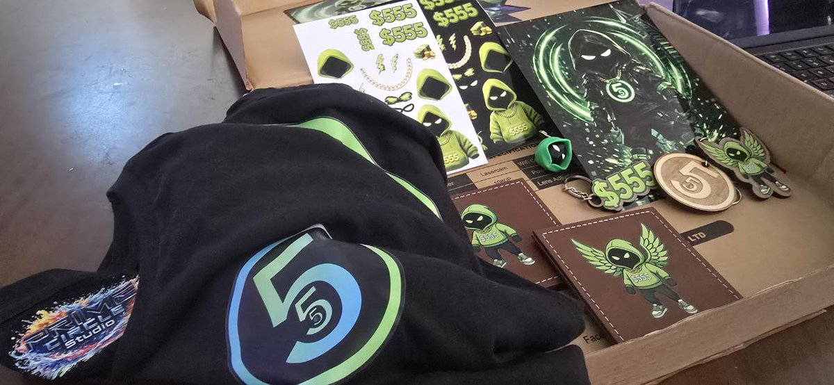 MKApex ⚡ tweet media