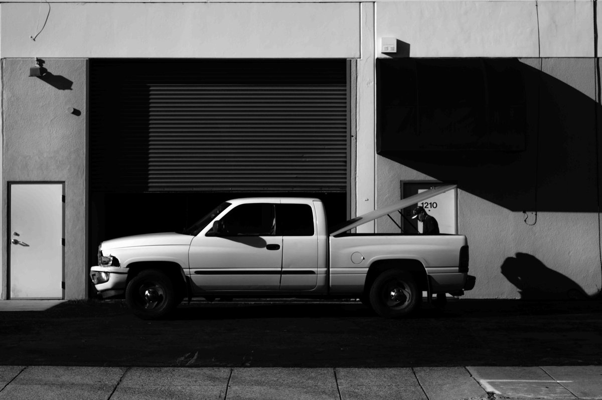 Aaron Harris tweet media