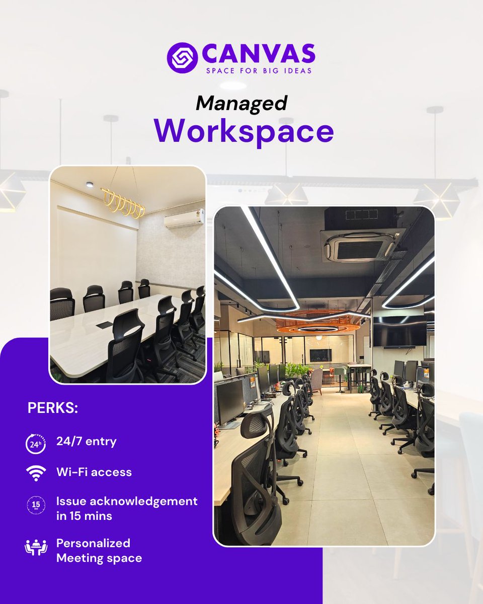Canvas Workspace tweet media