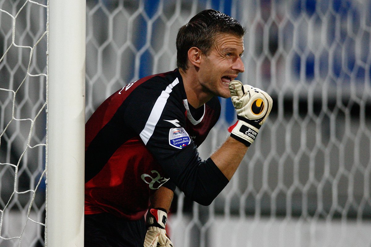 De Eerste De Beste tweet media