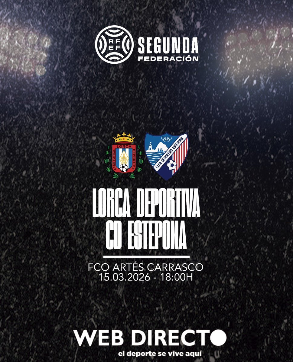 Web Directo tweet media