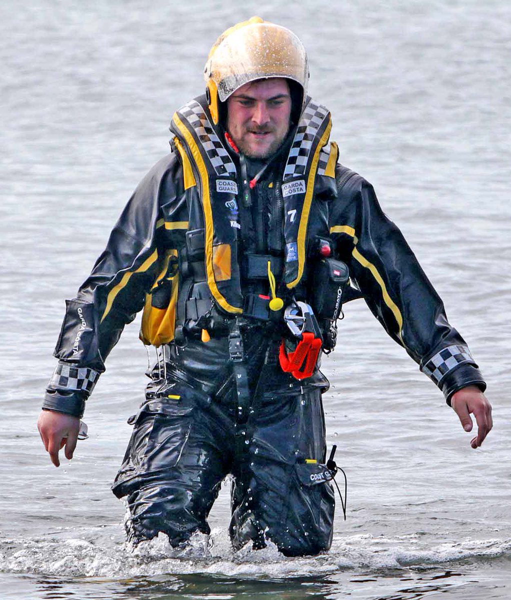 Emergency Services/Search and Rescue - Clare tweet media