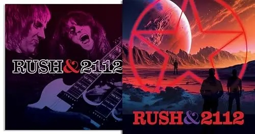 Rush is a Band tweet media