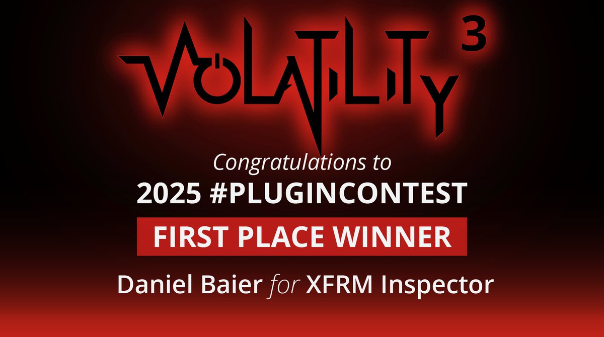 volatility tweet media