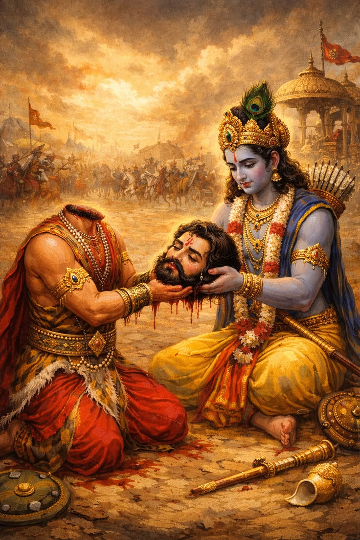 Devotees Era. tweet media