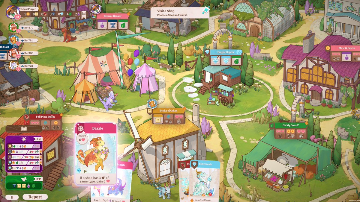 monstercouch's tweet photo. Flamecraft is joining #RelaxingEvent 2026! 🎉

It's a celebration of cozy, warm and relaxing games, which is exactly what we all need right now 🧡

If you like Flamecraft - add it to your wishlist! Your support means everything ✨

This one is for you, Cozygamers! https://t.co/6yN6Espp7H