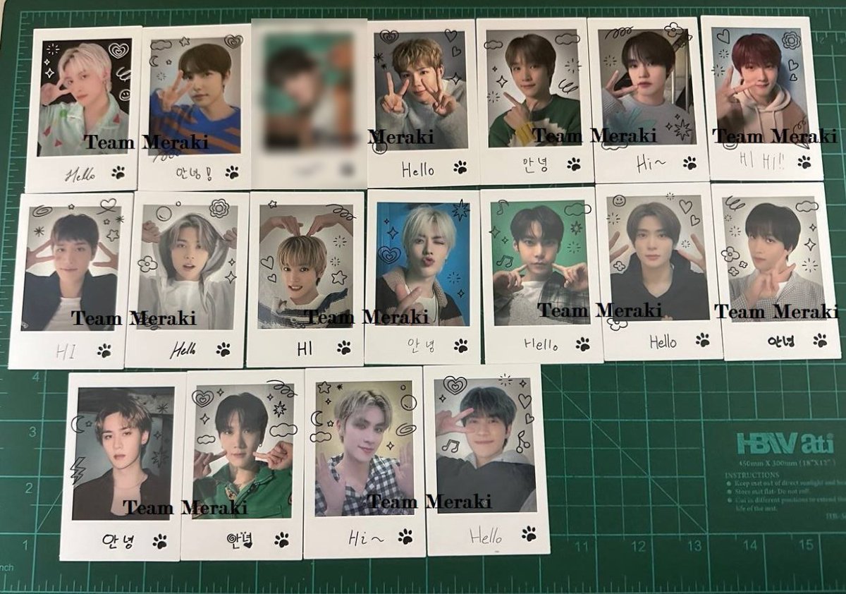 MerakiPH_17's tweet photo. [ONHAND]  

NCT Home Polaroid Set A
დ ₱50 each + LSF 
დ DOP: 5 days after reservation 
დ MOP: GCash | Paymaya | Paypal

DM this tweet to order 💌 https://t.co/8HKjWdsK29
