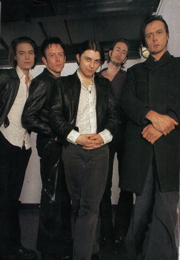 suede daily tweet media