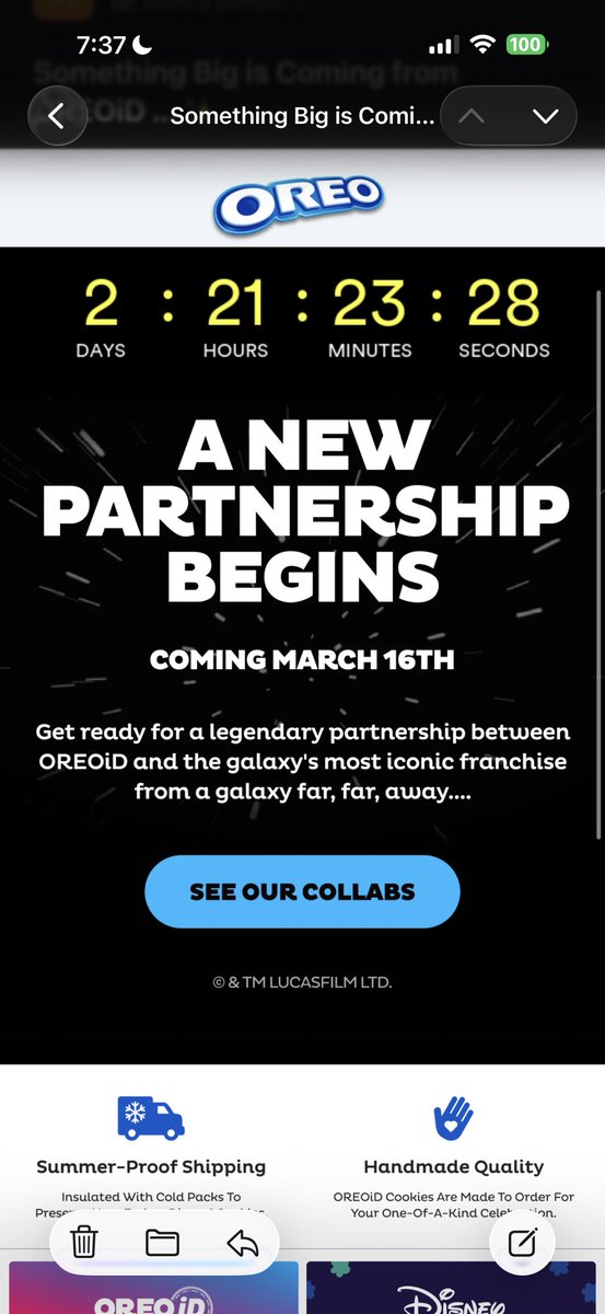 the manda-mo-rian💋🪩✨ tweet media