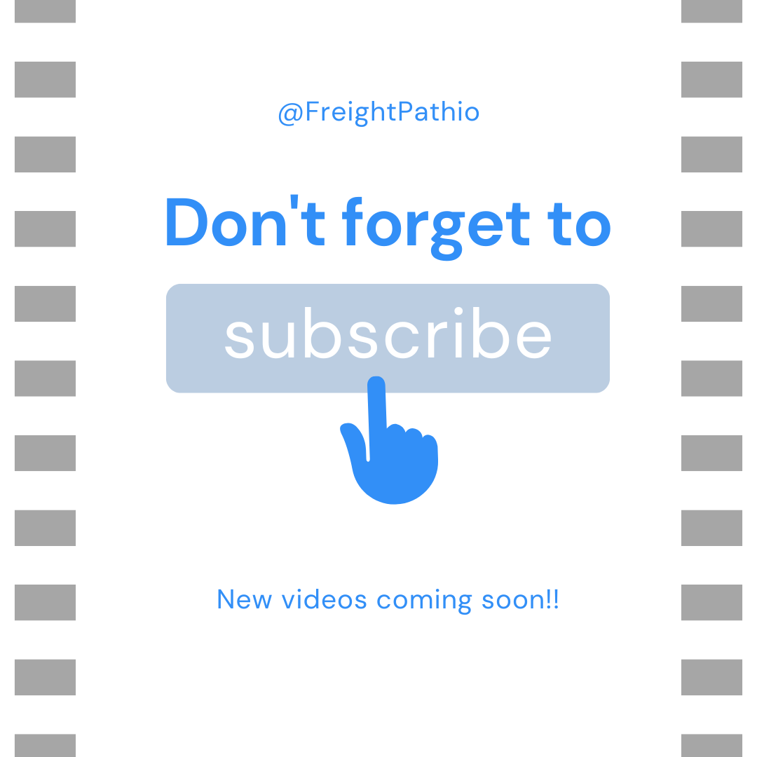 FreightPath tweet media